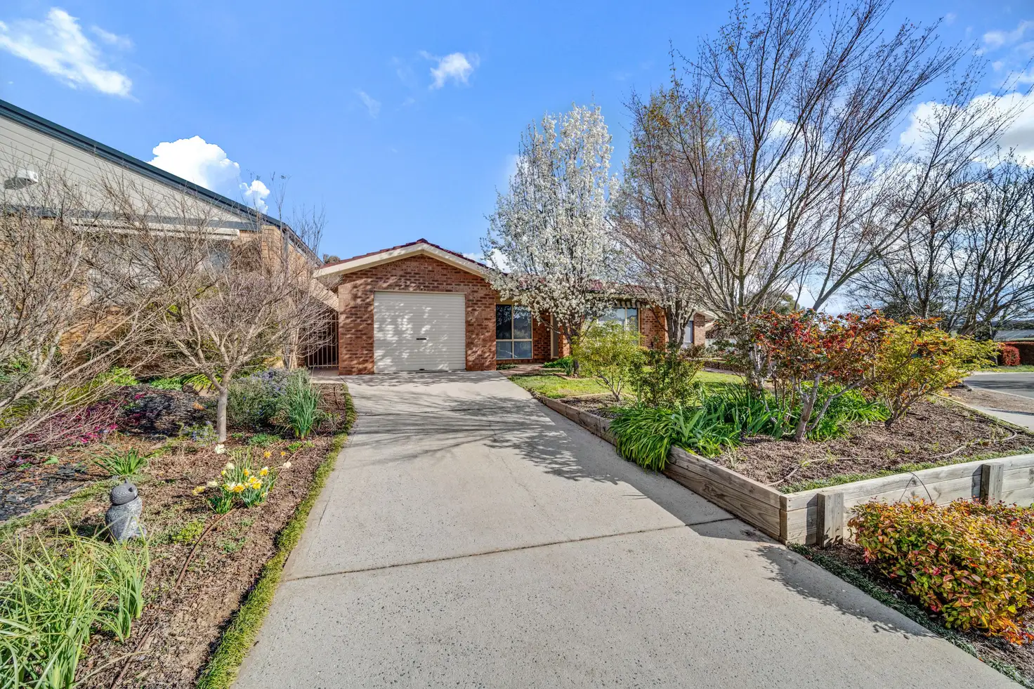 Main view of Homely house listing, 27 Bargang Crescent, Ngunnawal ACT 2913