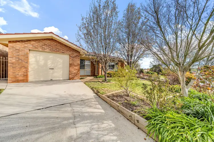 Third view of Homely house listing, 27 Bargang Crescent, Ngunnawal ACT 2913