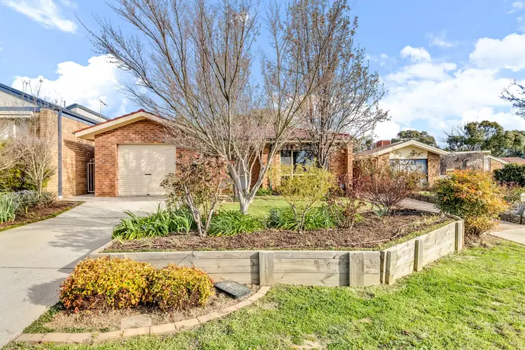 Fourth view of Homely house listing, 27 Bargang Crescent, Ngunnawal ACT 2913