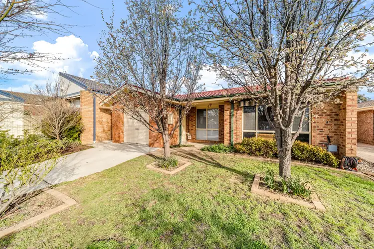 Fifth view of Homely house listing, 27 Bargang Crescent, Ngunnawal ACT 2913