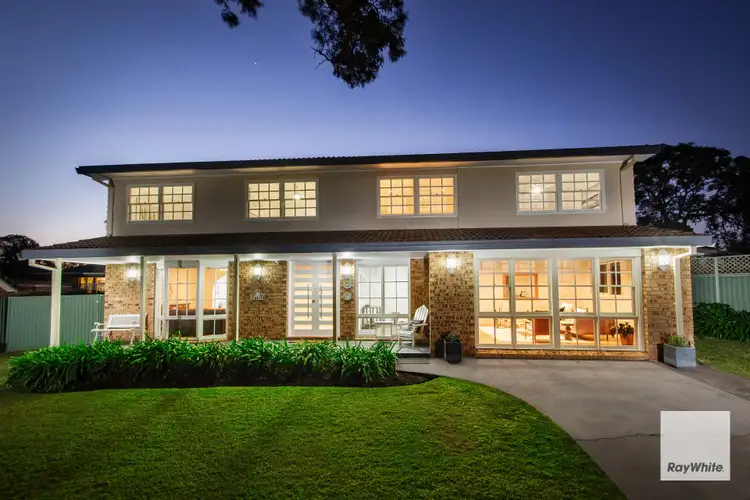 Main view of Homely house listing, 3a Anzac Street, Miranda NSW 2228