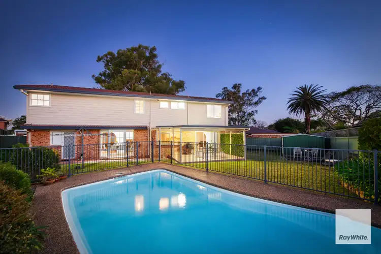 Second view of Homely house listing, 3a Anzac Street, Miranda NSW 2228