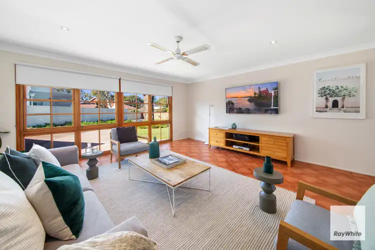 Third view of Homely house listing, 3a Anzac Street, Miranda NSW 2228