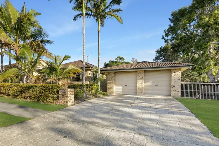 Main view of Homely house listing, 45 Delavan Street, Wishart QLD 4122