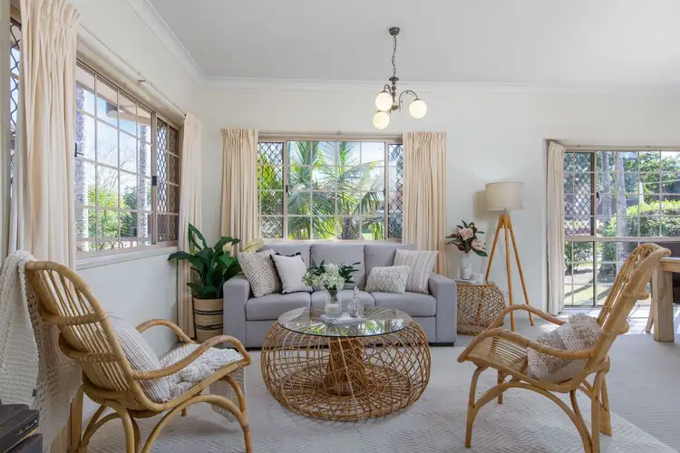 Third view of Homely house listing, 45 Delavan Street, Wishart QLD 4122