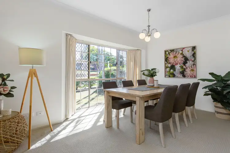 Fourth view of Homely house listing, 45 Delavan Street, Wishart QLD 4122