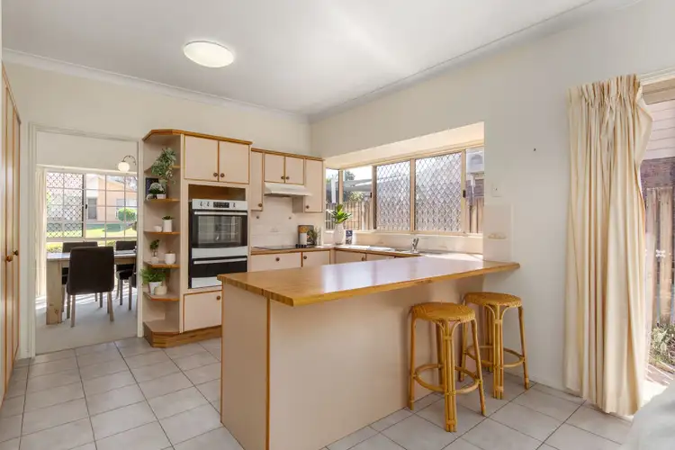 Fifth view of Homely house listing, 45 Delavan Street, Wishart QLD 4122