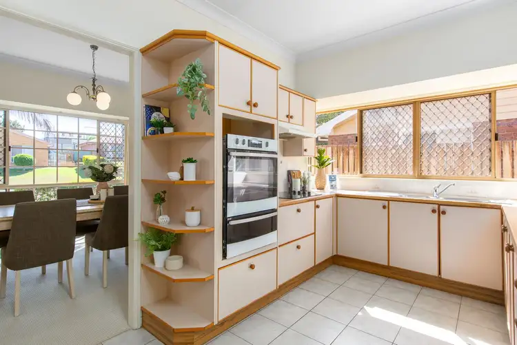 Sixth view of Homely house listing, 45 Delavan Street, Wishart QLD 4122