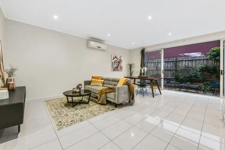 Third view of Homely townhouse listing, 33B Bevan Avenue, Clayton South VIC 3169