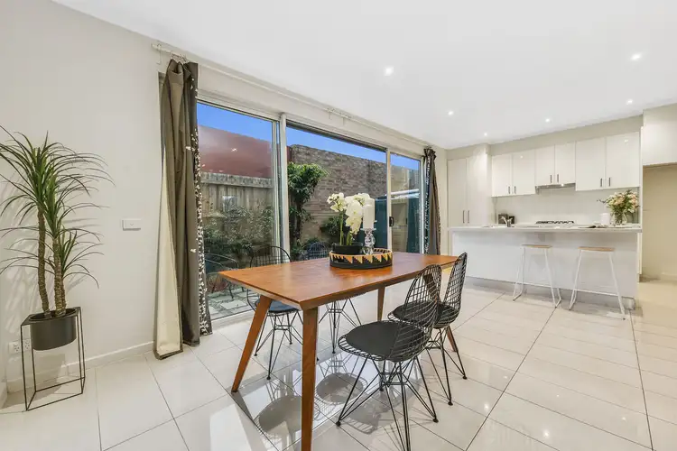 Fourth view of Homely townhouse listing, 33B Bevan Avenue, Clayton South VIC 3169
