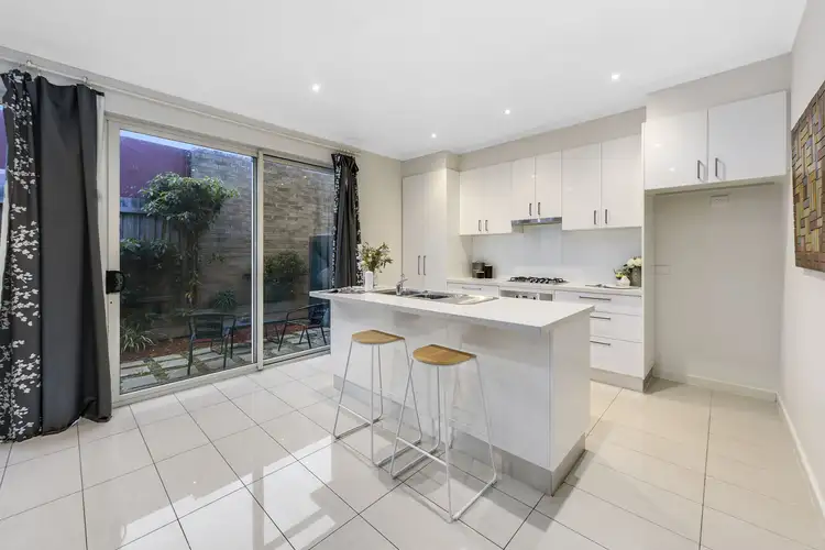 Fifth view of Homely townhouse listing, 33B Bevan Avenue, Clayton South VIC 3169