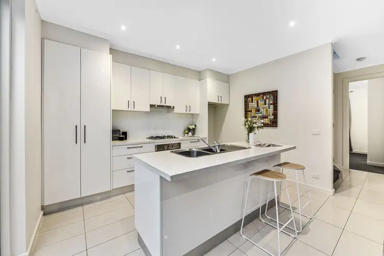 Sixth view of Homely townhouse listing, 33B Bevan Avenue, Clayton South VIC 3169