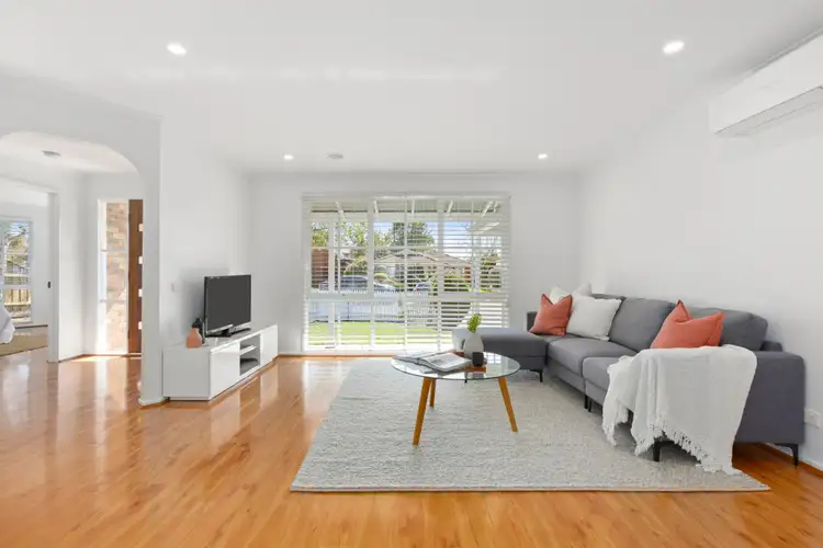 Third view of Homely house listing, 10 Highland Drive, Frankston South VIC 3199