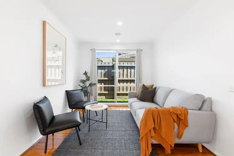 Fourth view of Homely house listing, 10 Highland Drive, Frankston South VIC 3199