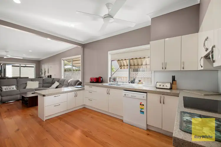 Fourth view of Homely house listing, 4 Bourke Road, Ettalong Beach NSW 2257