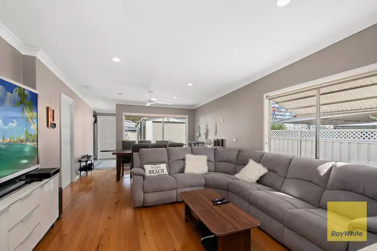 Fifth view of Homely house listing, 4 Bourke Road, Ettalong Beach NSW 2257