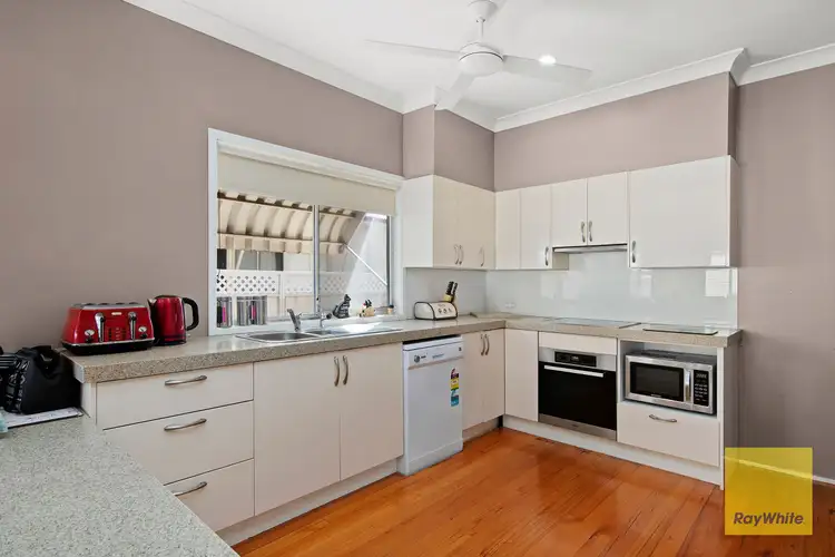 Sixth view of Homely house listing, 4 Bourke Road, Ettalong Beach NSW 2257