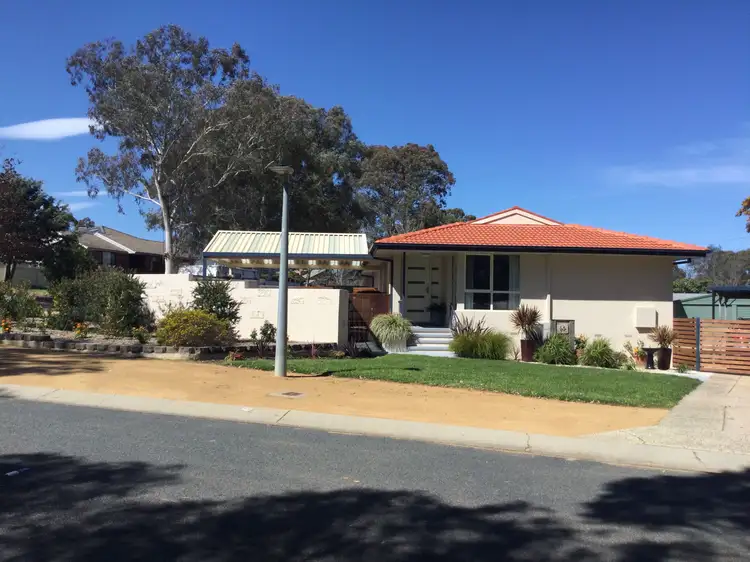 14 Stewart Crescent, Melba ACT 2615