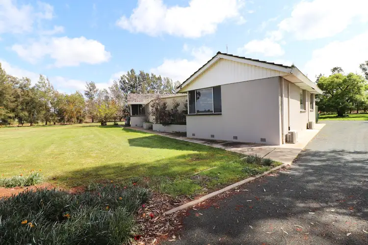 1222 Manley Road, Merrigum VIC 3618