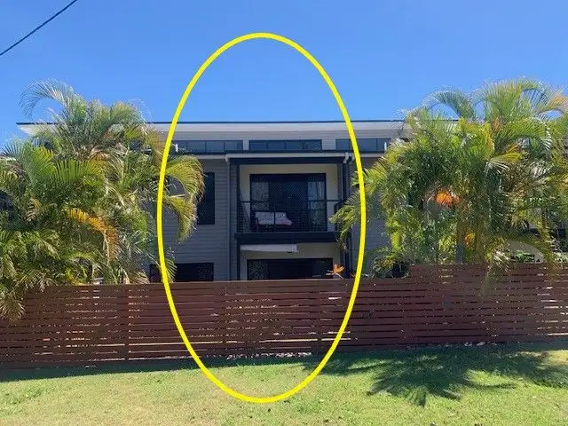 Main view of Homely townhouse listing, 5/29 Tavistock Street, Torquay QLD 4655