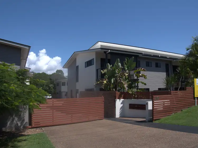 Second view of Homely townhouse listing, 5/29 Tavistock Street, Torquay QLD 4655