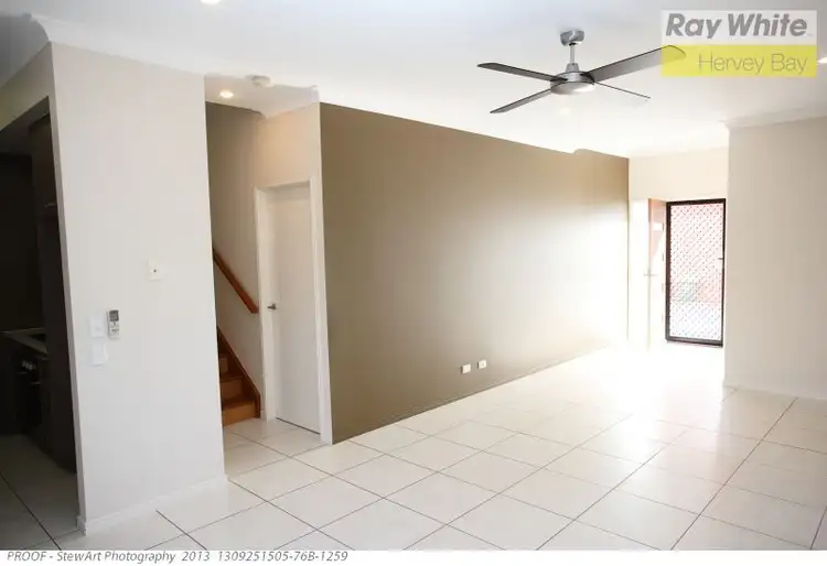 Sixth view of Homely townhouse listing, 5/29 Tavistock Street, Torquay QLD 4655