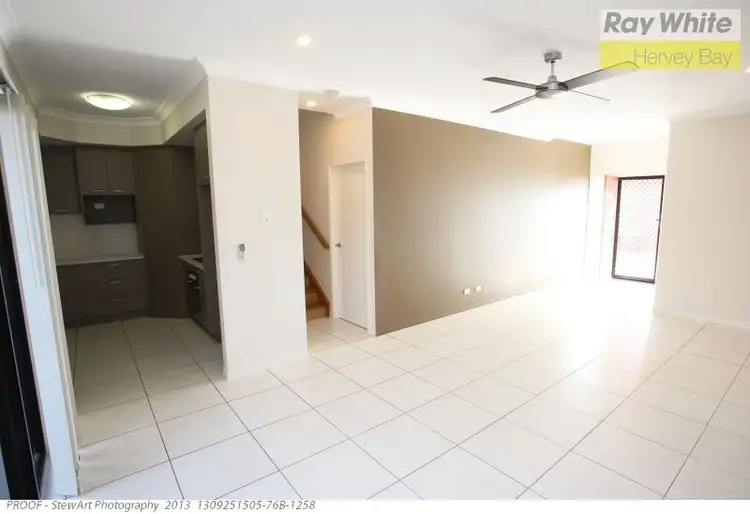 Seventh view of Homely townhouse listing, 5/29 Tavistock Street, Torquay QLD 4655