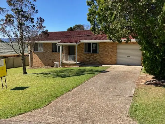 Main view of Homely house listing, 5 George Hewitt Close, Bellingen NSW 2454