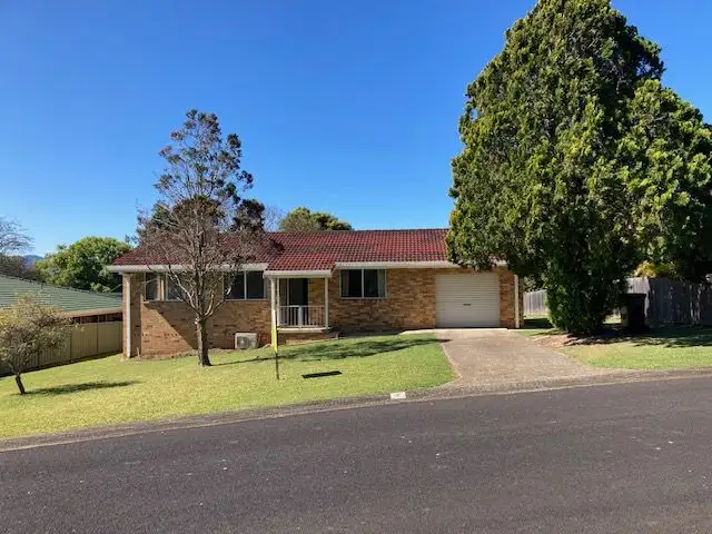 Fifth view of Homely house listing, 5 George Hewitt Close, Bellingen NSW 2454