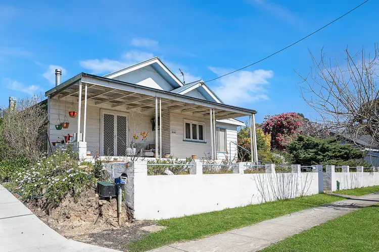 Second view of Homely house listing, 600 Argyle Street, Moss Vale NSW 2577