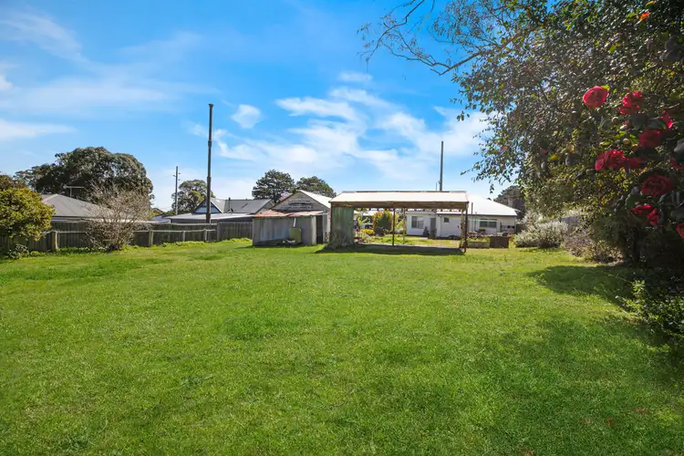 Sixth view of Homely house listing, 600 Argyle Street, Moss Vale NSW 2577