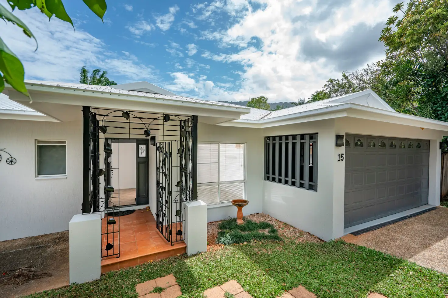 Main view of Homely house listing, 15 Powell Place, Bentley Park QLD 4869