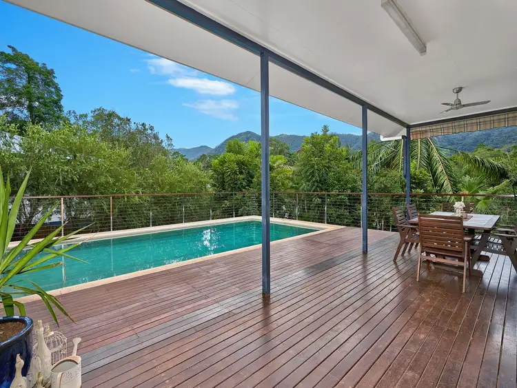 Second view of Homely house listing, 15 Powell Place, Bentley Park QLD 4869