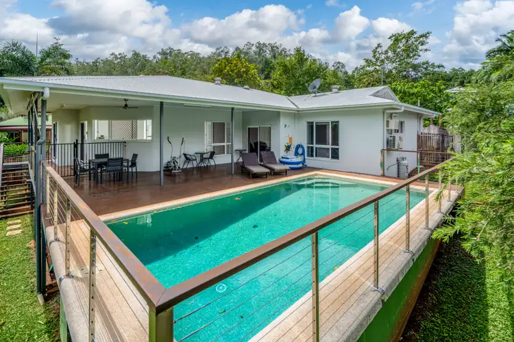 Third view of Homely house listing, 15 Powell Place, Bentley Park QLD 4869