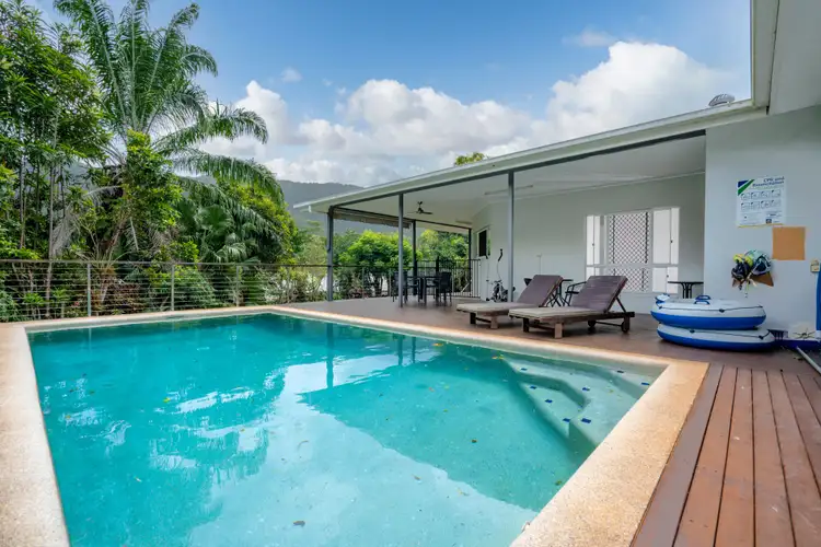 Sixth view of Homely house listing, 15 Powell Place, Bentley Park QLD 4869