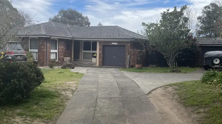 26 Old South Road, Bowral NSW 2576