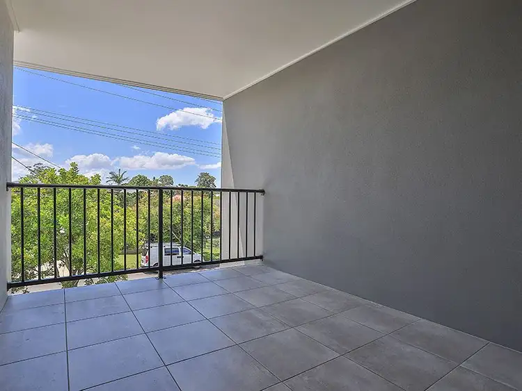 Second view of Homely apartment listing, 3/5 Hodgson Street, Zillmere QLD 4034
