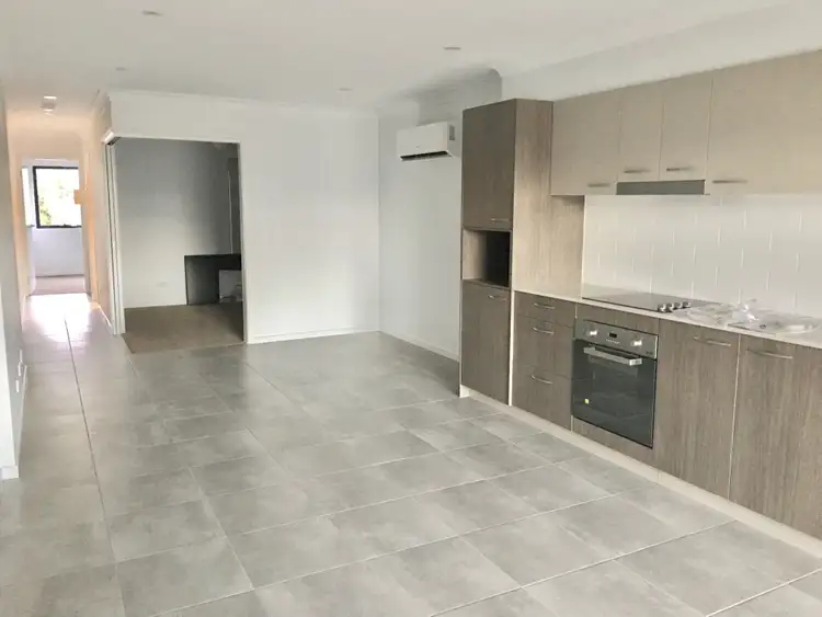 Third view of Homely apartment listing, 3/5 Hodgson Street, Zillmere QLD 4034