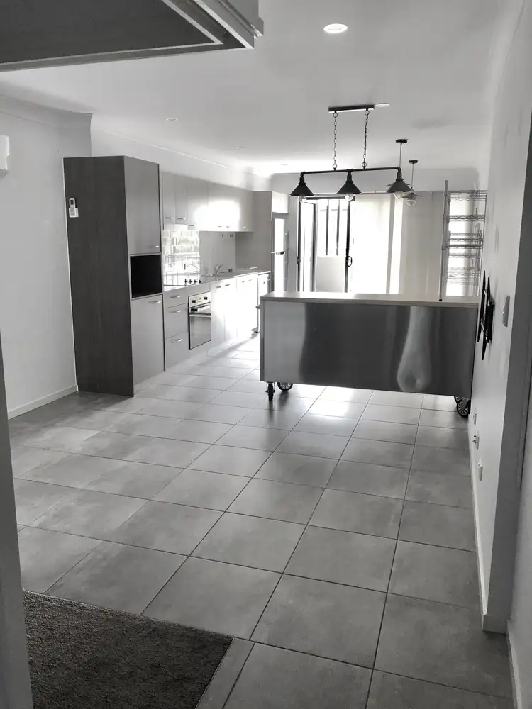 Fourth view of Homely apartment listing, 3/5 Hodgson Street, Zillmere QLD 4034