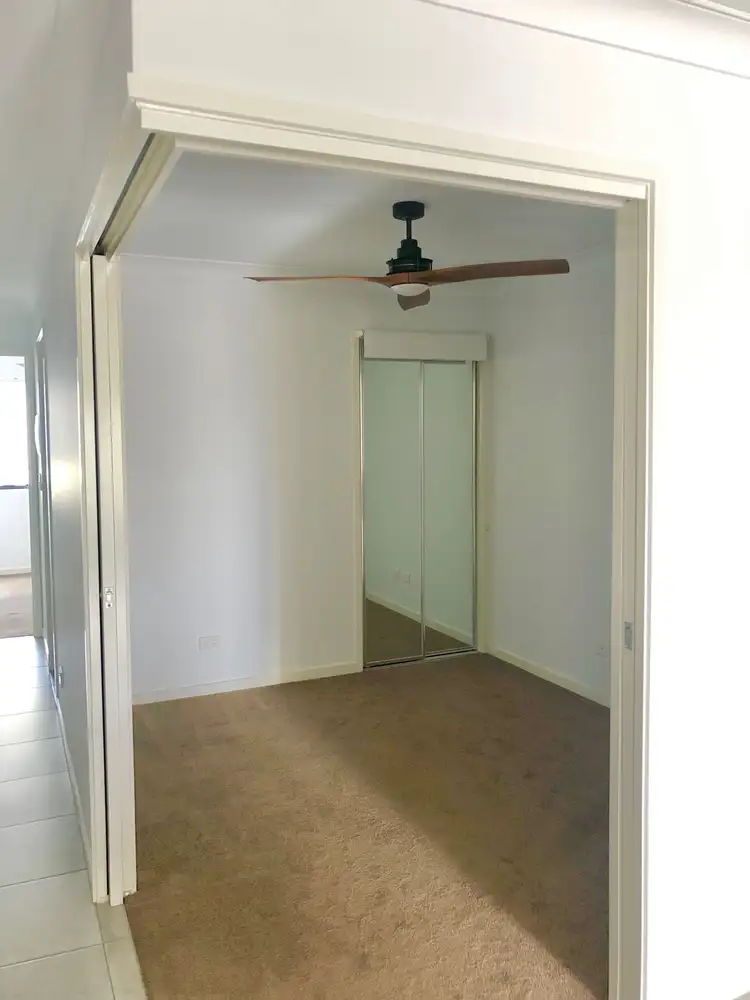 Fifth view of Homely apartment listing, 3/5 Hodgson Street, Zillmere QLD 4034