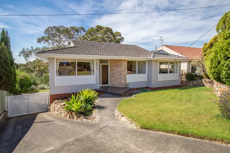 25 Crossland Street, Adamstown Heights NSW 2289