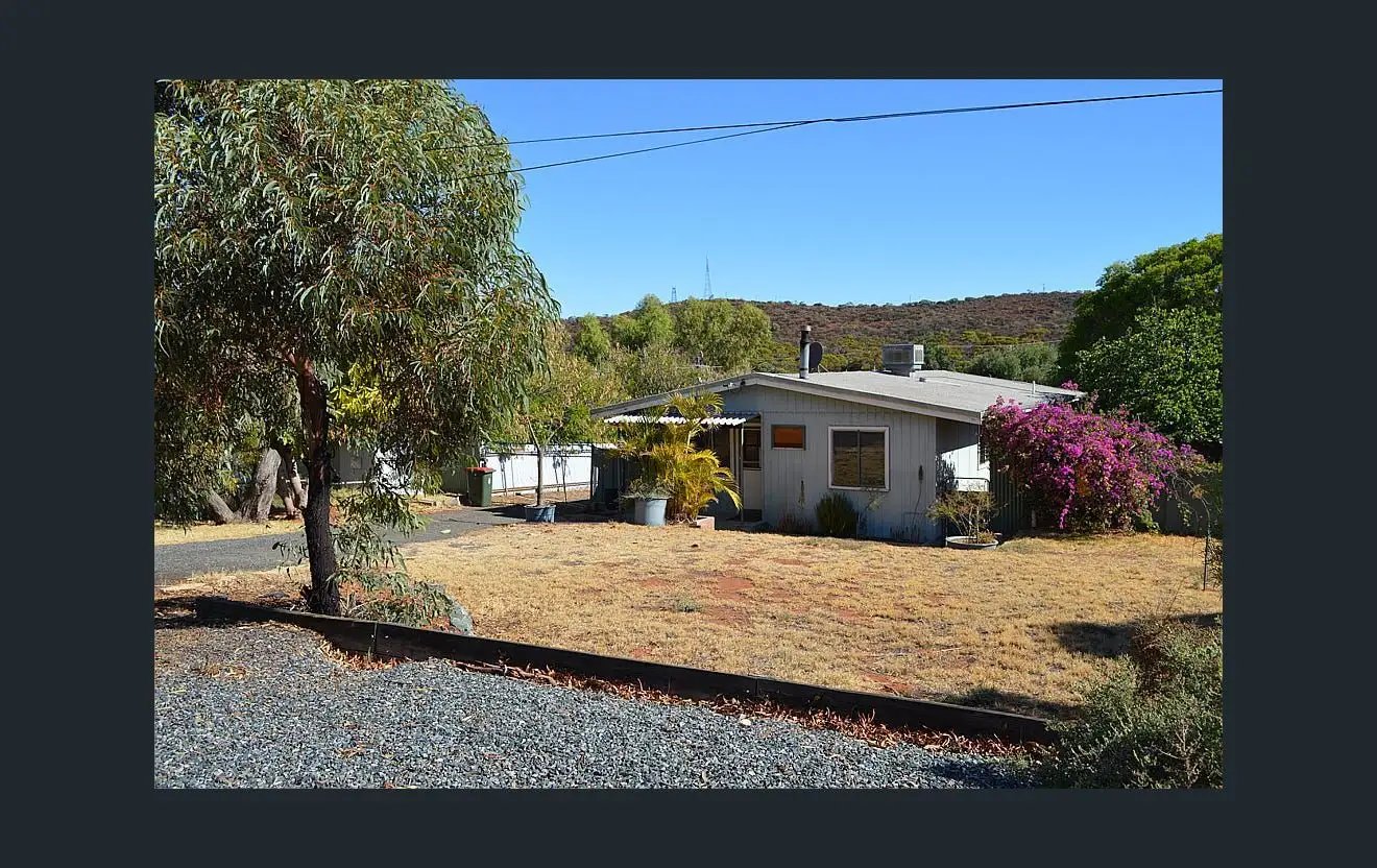 Main view of Homely house listing, 33 Acacia Road, Kambalda East WA 6442