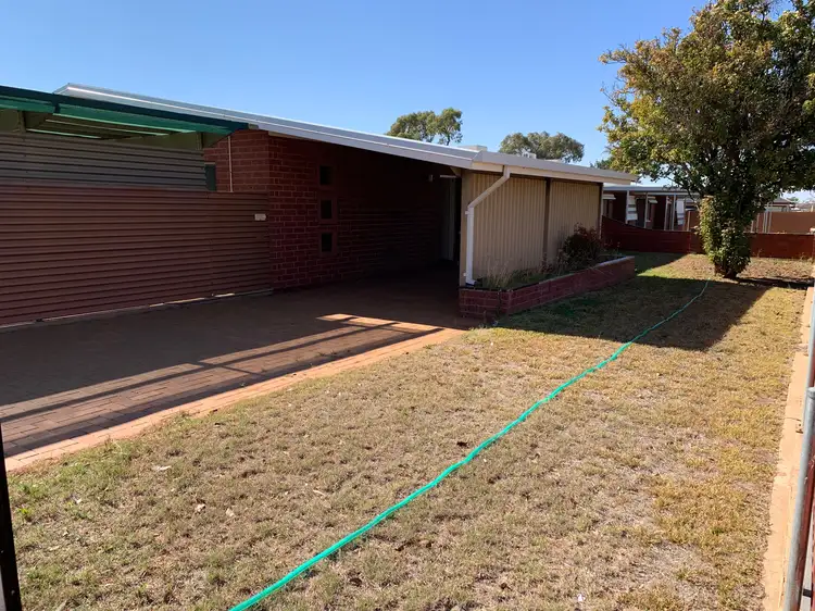 Second view of Homely unit listing, 26 Picton Street, Broken Hill NSW 2880