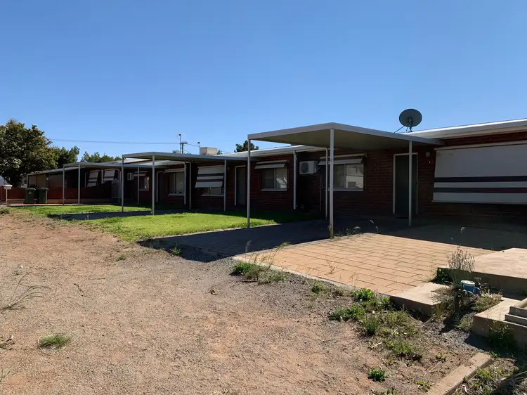 Third view of Homely unit listing, 26 Picton Street, Broken Hill NSW 2880