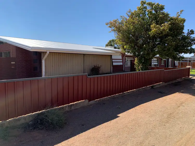 Fourth view of Homely unit listing, 26 Picton Street, Broken Hill NSW 2880