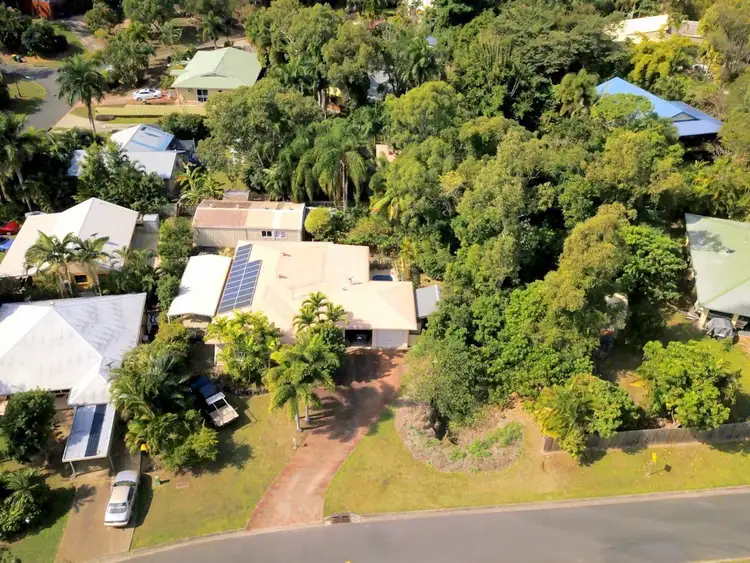Second view of Homely house listing, 38 Stormvogel Drive, Mandalay QLD 4802