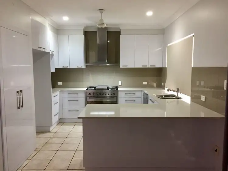 Third view of Homely house listing, 38 Stormvogel Drive, Mandalay QLD 4802