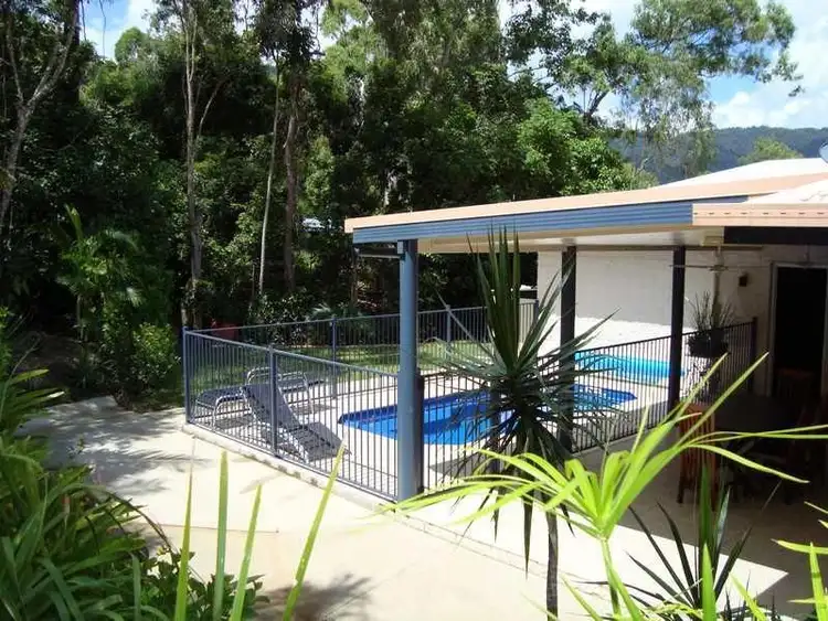 Fifth view of Homely house listing, 38 Stormvogel Drive, Mandalay QLD 4802