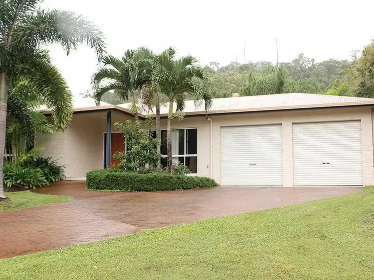 Seventh view of Homely house listing, 38 Stormvogel Drive, Mandalay QLD 4802