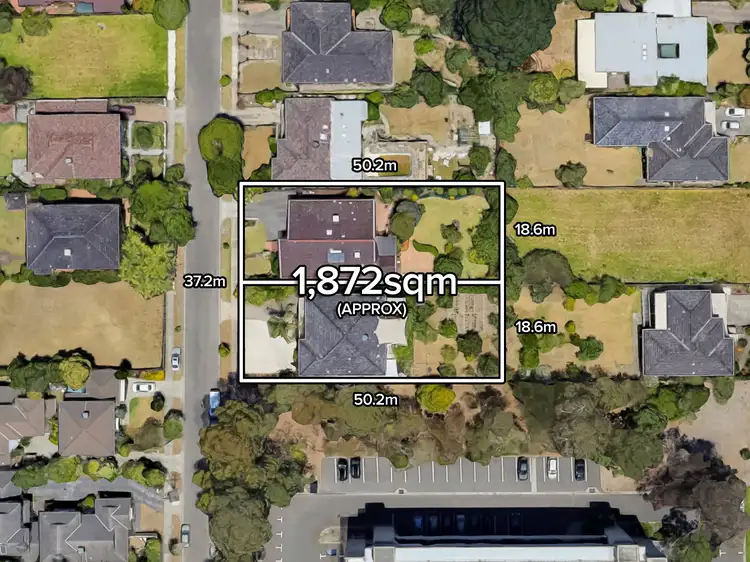 Fourth view of Homely house listing, 9-11 Clay Drive, Doncaster VIC 3108